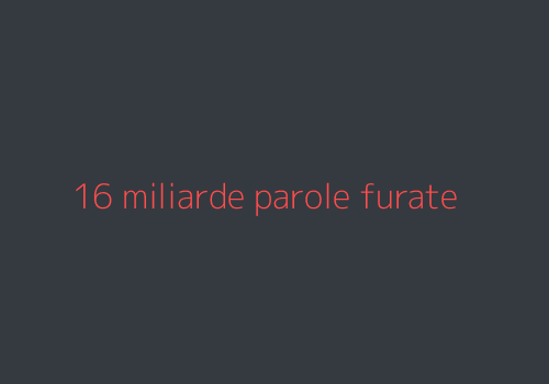 Infografic despre scurgerea de parole din 2025
